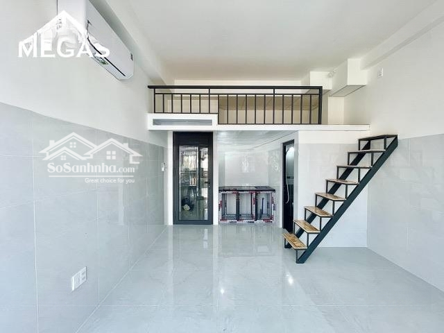 Duplex Ban Công Giá Độc Quyền Đầy Đủ Tiện Ích Ngay Bình Thạnh