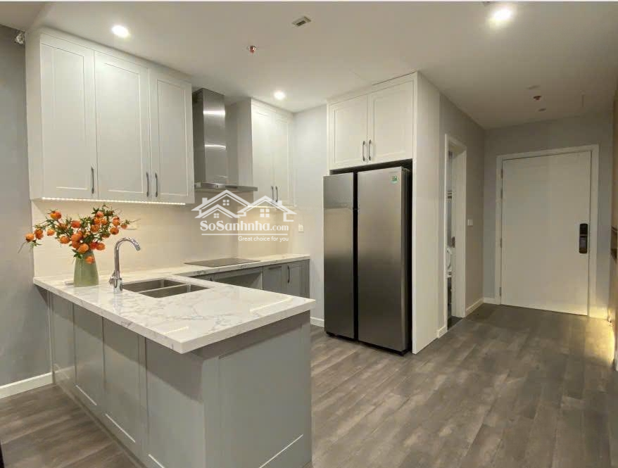 Chính Chủ Cần Bán Ch 160M2, 4 Phòng Ngủ Toà A Tại Keangnam, Giá Thiện Chí. Ko Ảo Làm Mất Thời Gian Của Kh