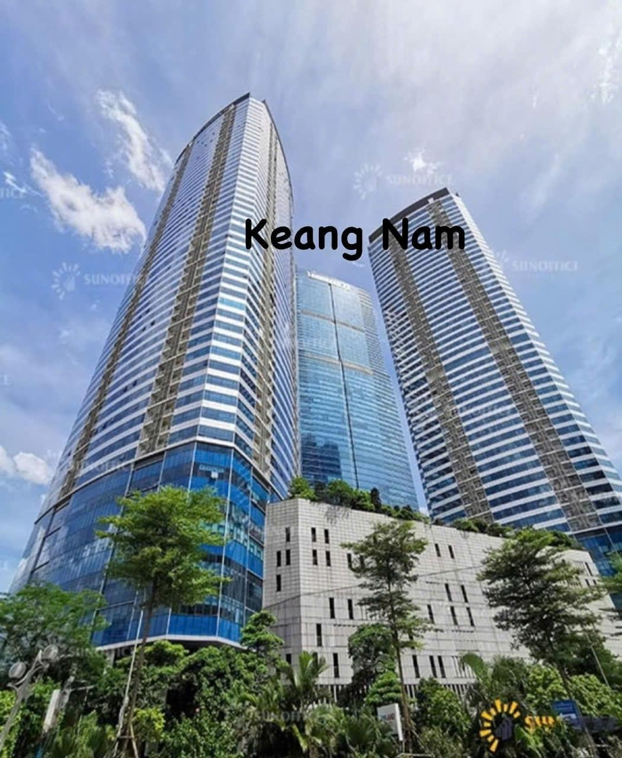 Chính Chủ Cần Bán Ch 160M2, 4 Phòng Ngủ Toà A Tại Keangnam, Giá Thiện Chí. Ko Ảo Làm Mất Thời Gian Của Kh