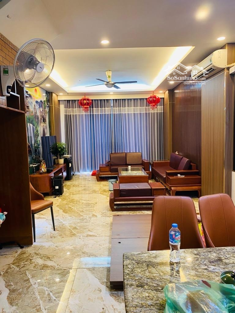 Bán Nhà Xã Đàn, Sát Mặt Phố,Diện Tích48M2 X 5T, Nhà Đẹp Dân Xây Ở Được Ngay, Lô Góc 2 Thoáng, 11 Tỷ 9