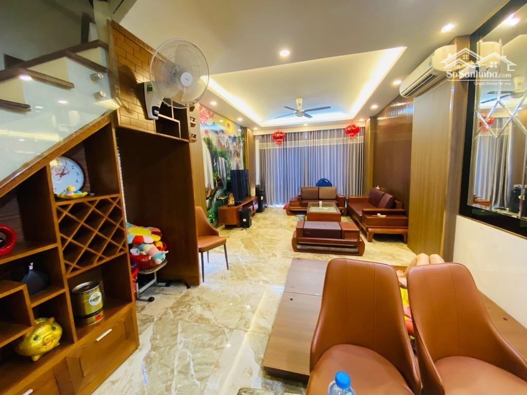 Bán Nhà Xã Đàn, Sát Mặt Phố,Diện Tích48M2 X 5T, Nhà Đẹp Dân Xây Ở Được Ngay, Lô Góc 2 Thoáng, 11 Tỷ 9