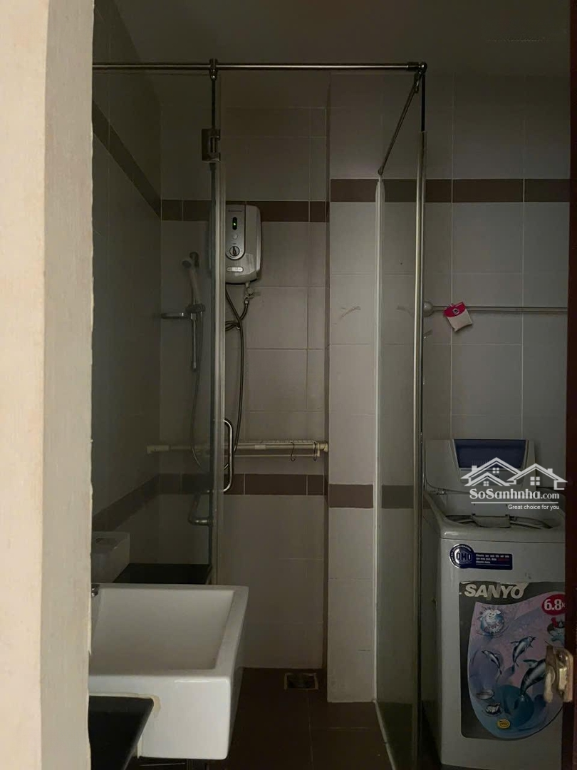 Cho Thuê Chcc Horizon, Q.1, 70M2, 1 Phòng Ngủ 1 Vệ Sinh Nhà Mới Sơn Sửa Lại, Giá Bán 16 Triệu Liên Hệ: 0779072306