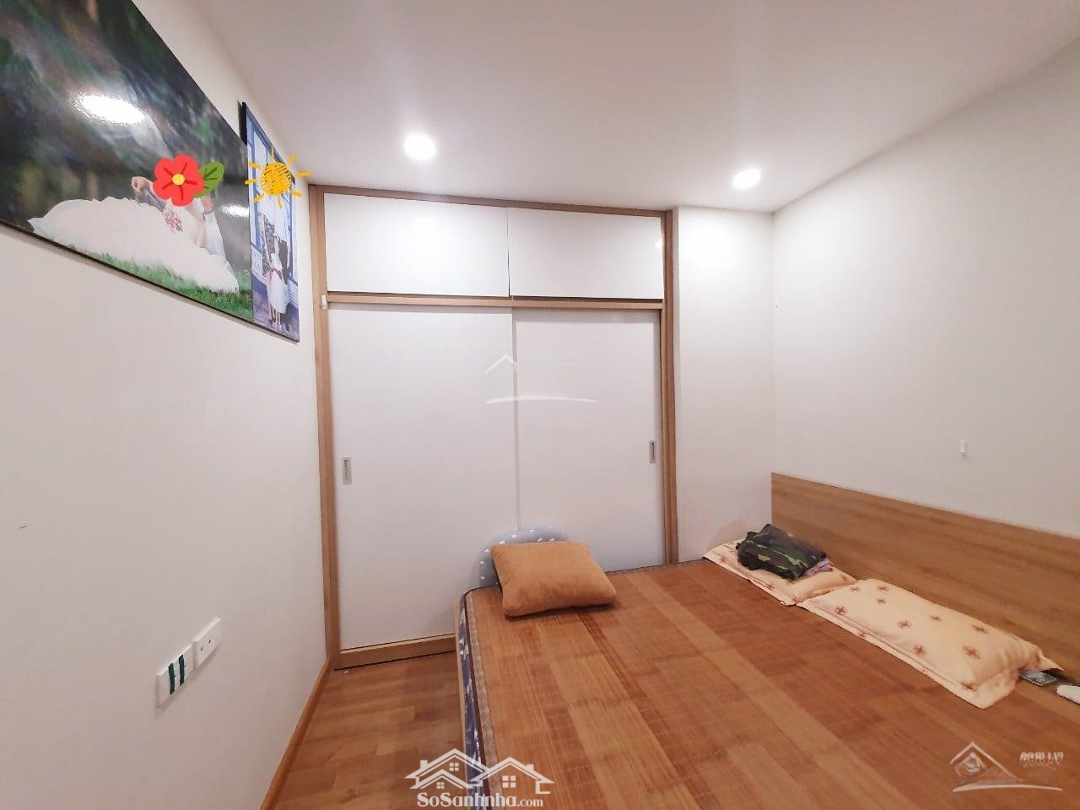 Bán Nhà Tháng Ngâu, Giá Không Đâu Có Tòa Hh2 Xuân Mai Complex, 62M2, 2 Phòng Ngủ Full Nội Thất, Bao Tên