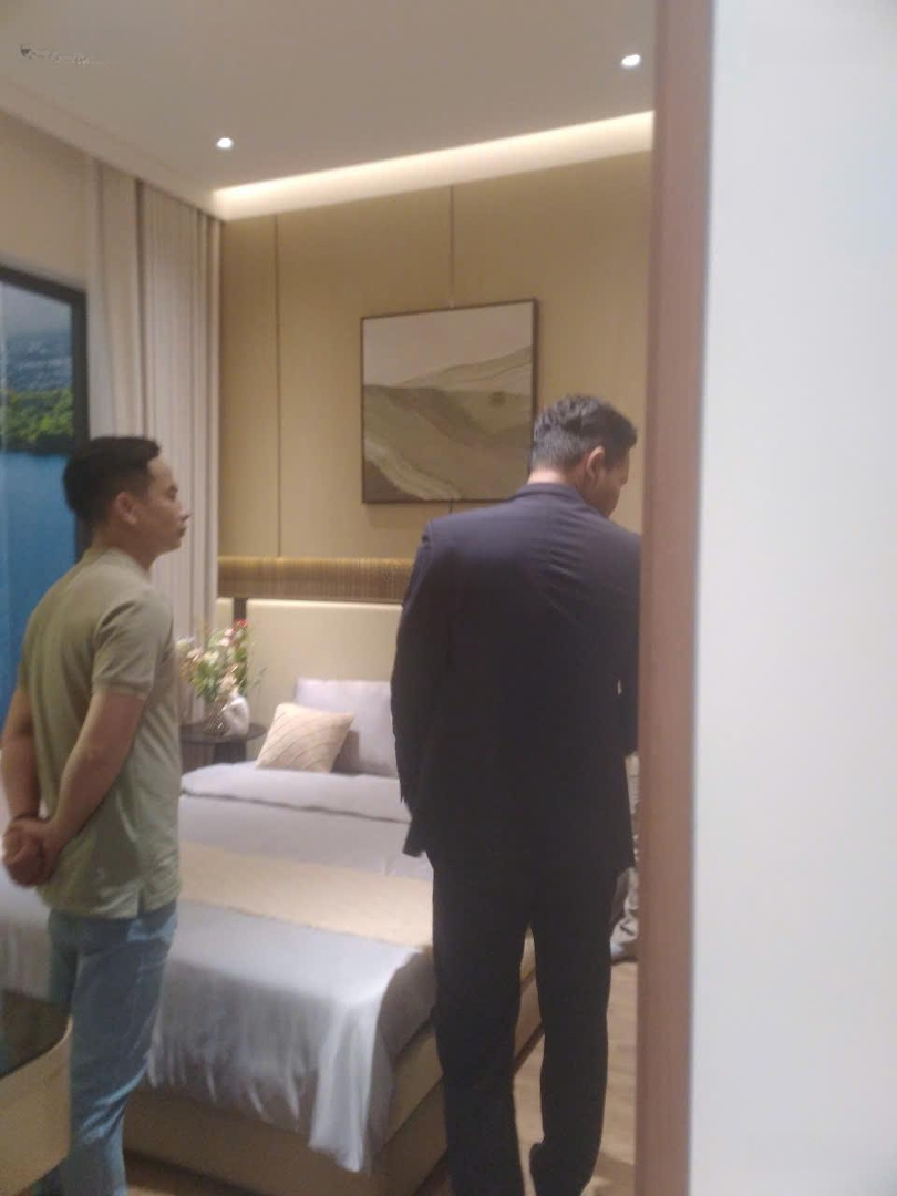Bán Căn Hộ Fresia 2 Phòng Ngủview Sông Tp. Biên Hòa, Đồng Nai 1.56 Tỷ. Liên Hệ: 0947875500, Nh Hỗ Trợ 75%