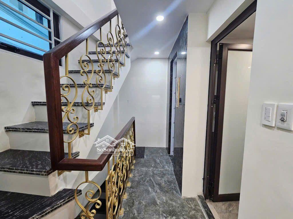 6 Tầng Thang Máy - Mặt Tiền Khủng 7,1M- Nhà Mới Phú Mỹ, Mỹ Đình - Kinh Doanh Đỉnh- Vị Trí Vip