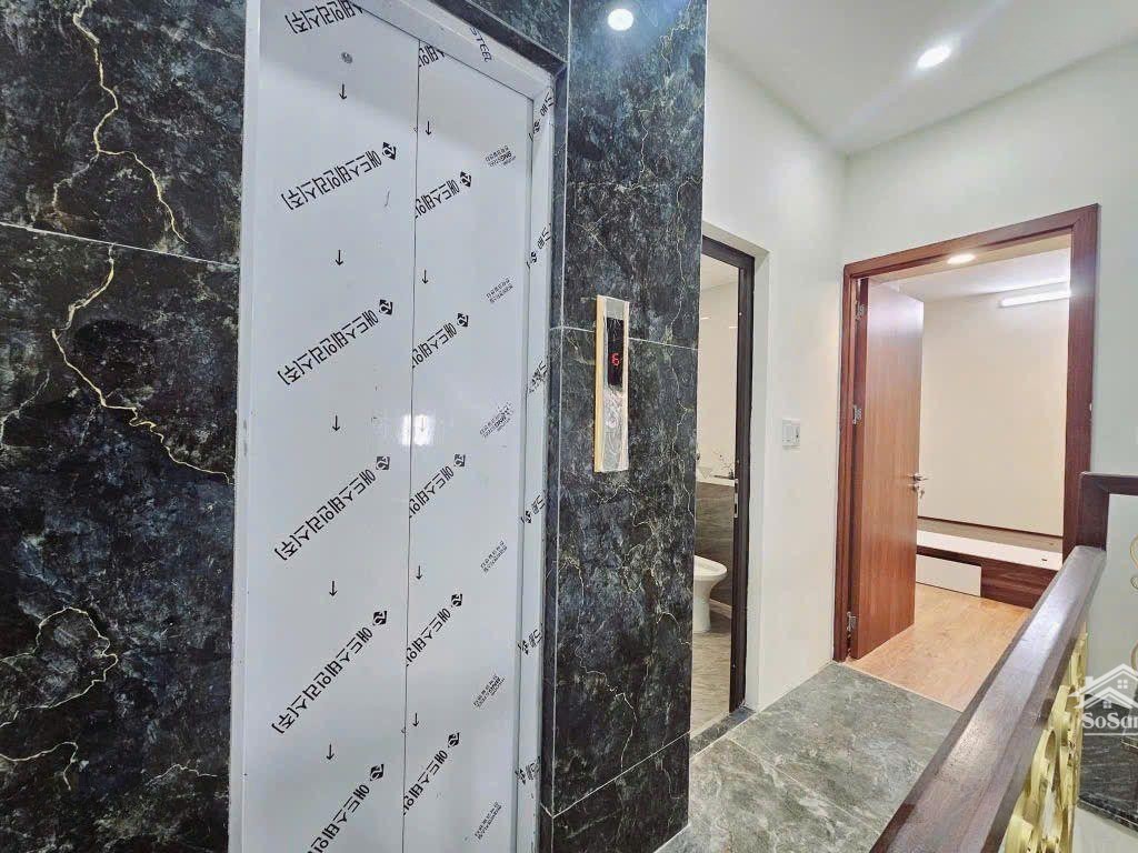 6 Tầng Thang Máy - Mặt Tiền Khủng 7,1M- Nhà Mới Phú Mỹ, Mỹ Đình - Kinh Doanh Đỉnh- Vị Trí Vip