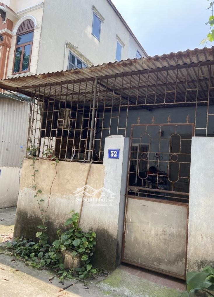 Đất Đầu Tư Tại Yên Nghĩa - Lô Góc 64M2 - Ô Tô Vào Tận Nhà - 3.95 Tỷ