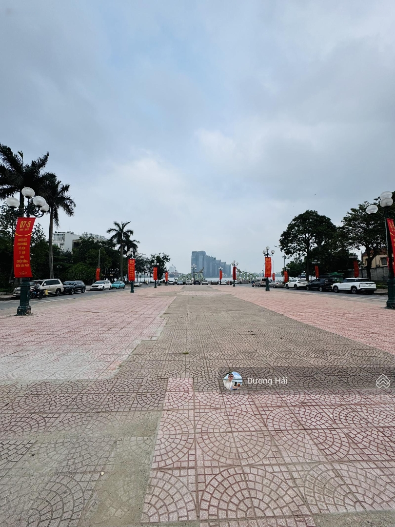 Bán Nhà Riêng Tại Phố Nhật Chiêu Tây Hồ 200M - Ô Tô Kd Dòng Tiền Vài Bước Ra Hồ Tây