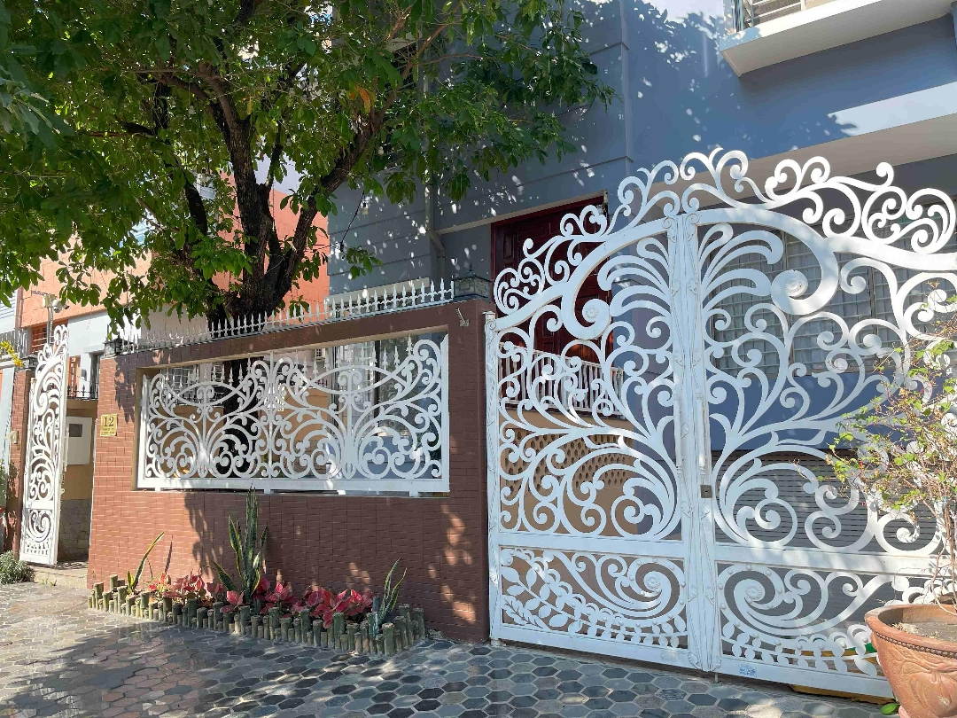 Chính Chủ Cần Bán Nhà Mặt Phố Tại Khu Phố 5, An Phú, Thủ Đức, 50 Tỷ/200M2