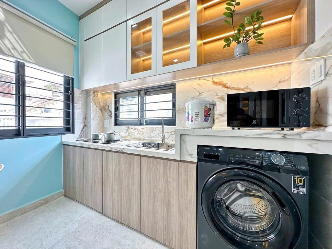 Cho Thuê Phòng Trọ 30M2 Tại Phan Đình Phùng, Phú Nhuận