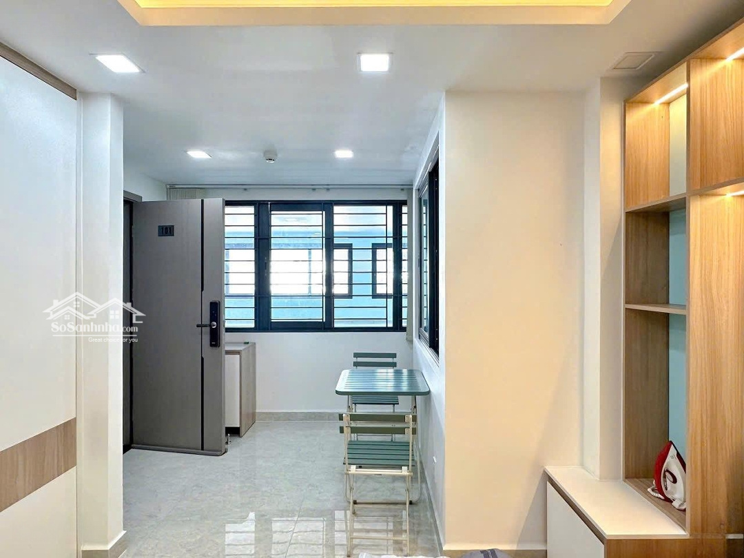 Cho Thuê Phòng Trọ 30M2 Tại Phan Đình Phùng, Phú Nhuận