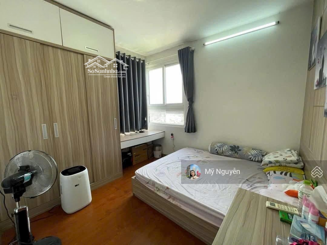 Bán Căn Hộ Fortuna Kim Hồng 78M2, 2 Phòng Ngủ 2 Vệ Sinhsổ Hồng Giá Bán 2.6 Tỷ Tân Phú. Liên Hệ: 0906642329