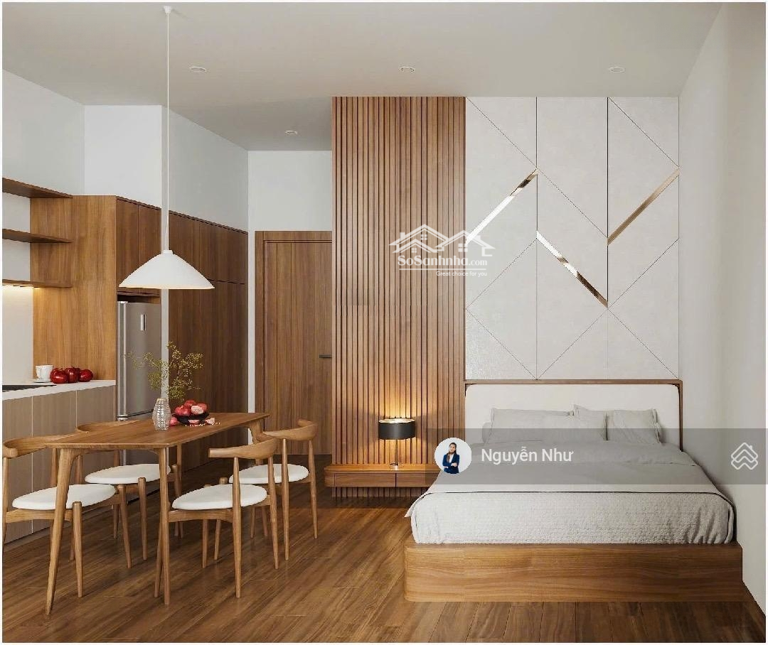 Mới Keng, Tòa Căn Hộ 6 Tầng Phước Trường 12, 11 Pn Full Đồ, Cho Thuê 80 Triệu/Th. Nhỉnh 17 Tỷ