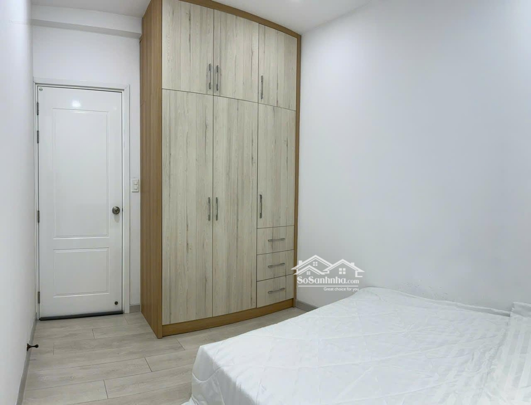 Chính Chủ Bán Căn Hộ 3 Phòng Ngủ 88M2 Chỉ Với 5,56 Tỷ Tại Sky Garden I, Tân Phong, Quận 7, Hcm