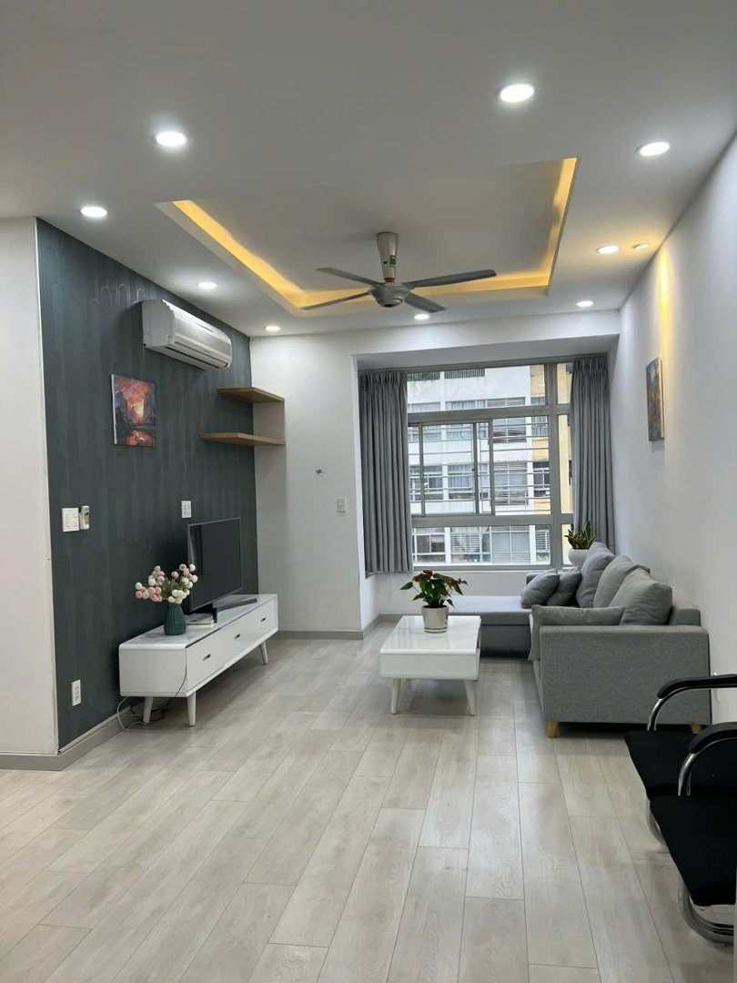 Chính Chủ Bán Căn Hộ 3 Phòng Ngủ 88M2 Chỉ Với 5,56 Tỷ Tại Sky Garden I, Tân Phong, Quận 7, Hcm
