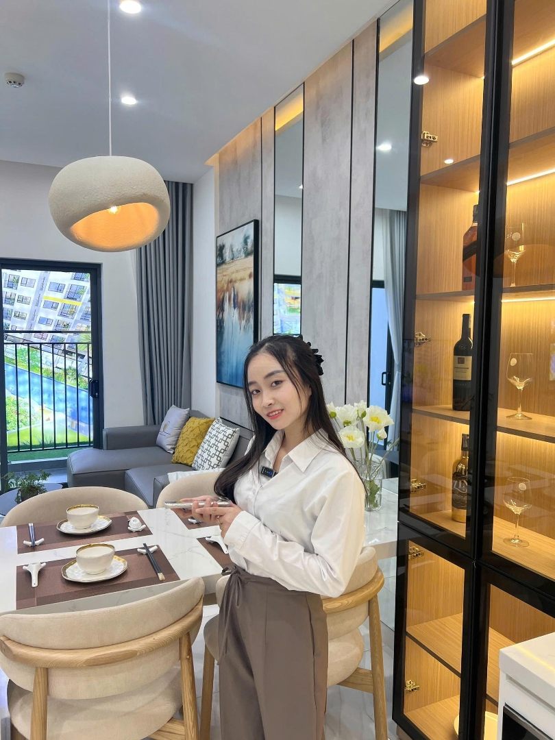 Bán Căn Hộ Destino Centro Tháp Ceilo 2 Phòng Ngủgiá Chỉ Từ 1 Tỷ