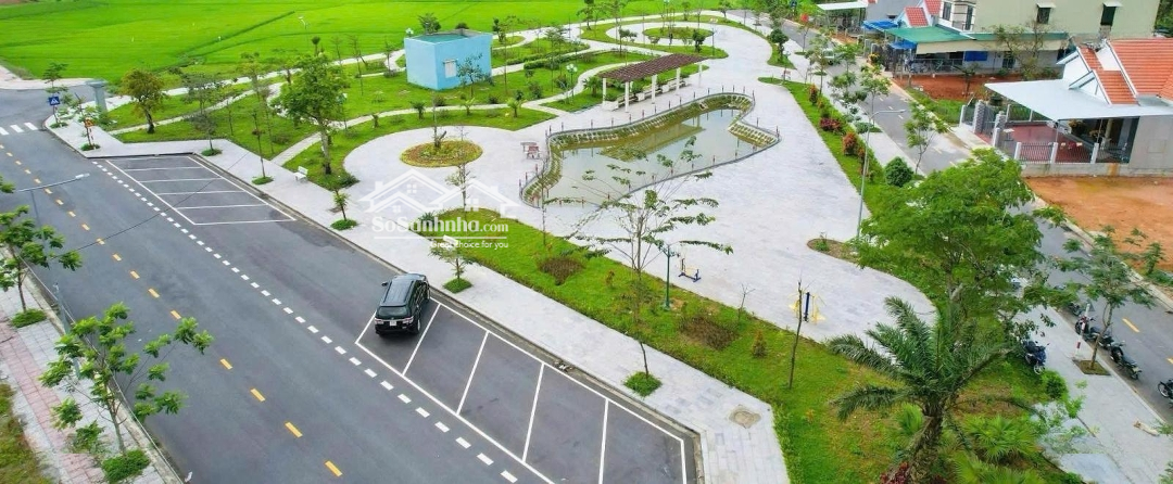 3 Lô Duy Nhất Đường Đặng Thùy Trâm, Mặt Tiền 6.5M, Đường 7.5, Hạ Tầng Hiện Hữu, Giá Bán 1 Tỷ 200