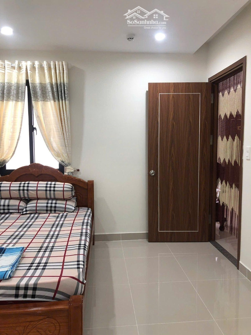 Bán Căn Hộ Ct4 Vcn Phước Hải Nha Trang