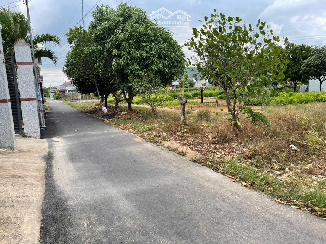 Bán 110M2 Thổ Cư Tân Hải, Phú Mỹ, Bà Rịa Vũng Tàu Chỉ Hơn 1 Tỷ