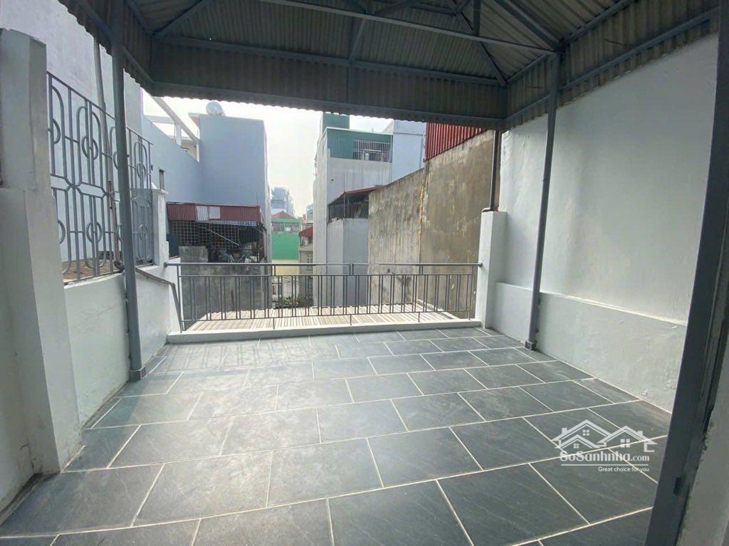 Chính Chủ Cần Cho Thuê Nhà Mặt Ngõ Ô Tô Tải Tránh Nhau Tại Phố Giáp Nhị, Hoàng Mai 50M2 5 Tầng