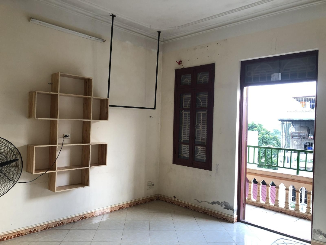 Cho Thuê Phòng Trọ Ngắn Ngày 24M2. Vị Trí Thuận Tiện, Giá Tốt, Tiết Kiệm Cho K Công Tác, Du Lịch Hn