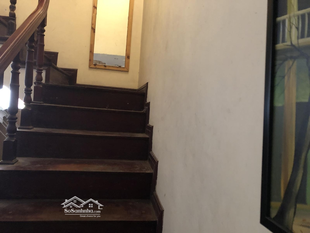 Cho Thuê Phòng Trọ Ngắn Ngày 24M2. Vị Trí Thuận Tiện, Giá Tốt, Tiết Kiệm Cho K Công Tác, Du Lịch Hn