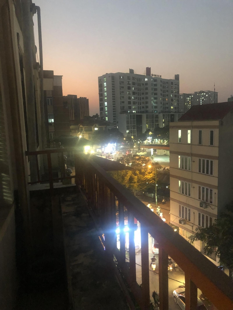 Cho Thuê Phòng Trọ Ngắn Ngày 24M2. Vị Trí Thuận Tiện, Giá Tốt, Tiết Kiệm Cho K Công Tác, Du Lịch Hn