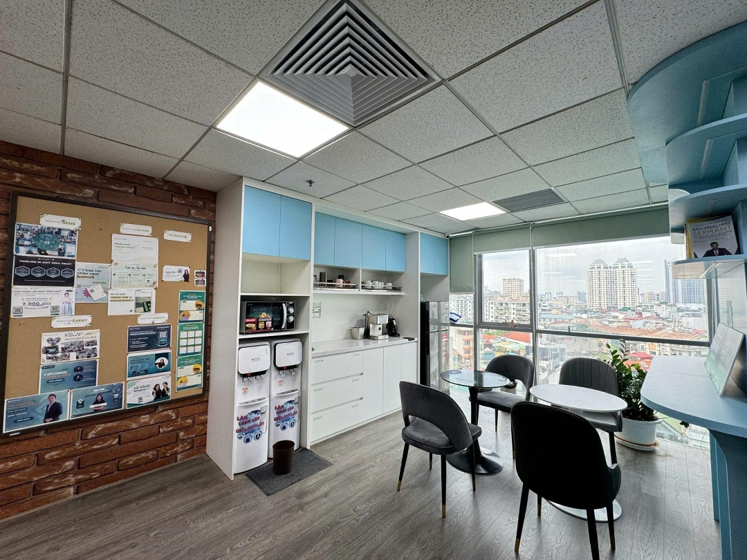 Cần Cho Thuê Văn Phòng Tại Vũ Phạm Hàmdiện Tíchlinh Hoạt Từ 75 M2, 85M2, 500M2. Free Ngoài Giờ