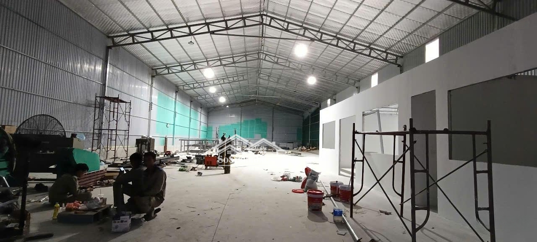 Chính Chủ Cho Thuê Nhà Xưởng Ngã Tư Sơn Đồng ,Hoài Đức.dt 500 Đến 1200M2.Giá 65 Ngàn/M2.Xuất Vat
