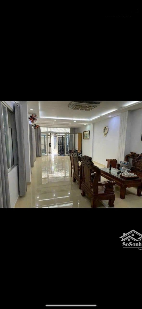 Nhàdiện Tíchrộng 81M2,3 Tầng Giá Có Hđt 35 Triệu/Thánghẽm Xe Hơitrần Bình Trọng