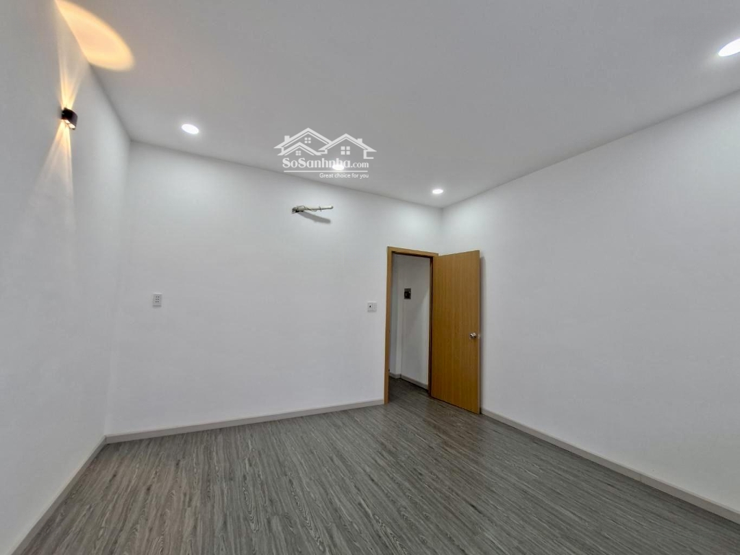 Siêu Phẩm Nhà Mới Btct- Gần Ngã Tư Mk 90M2 - 3 Phòng Ngủ- Giá Tốt Nhất Khu Vực