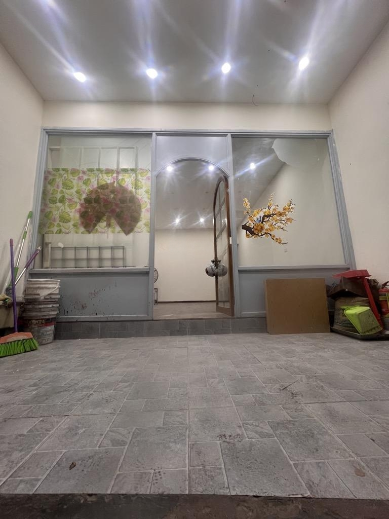 Bán Nhà Dân Xây Nguyễn Văn Cừ 54M 4 Tầngmặt Tiền4M 10M Ra Phố Otto Đỗ Cổng Kinh Doanh Nhỏ