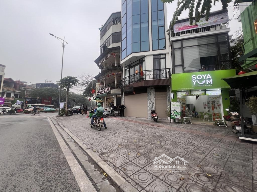 Bán Nhà Dân Xây Nguyễn Văn Cừ 54M 4 Tầngmặt Tiền4M 10M Ra Phố Otto Đỗ Cổng Kinh Doanh Nhỏ