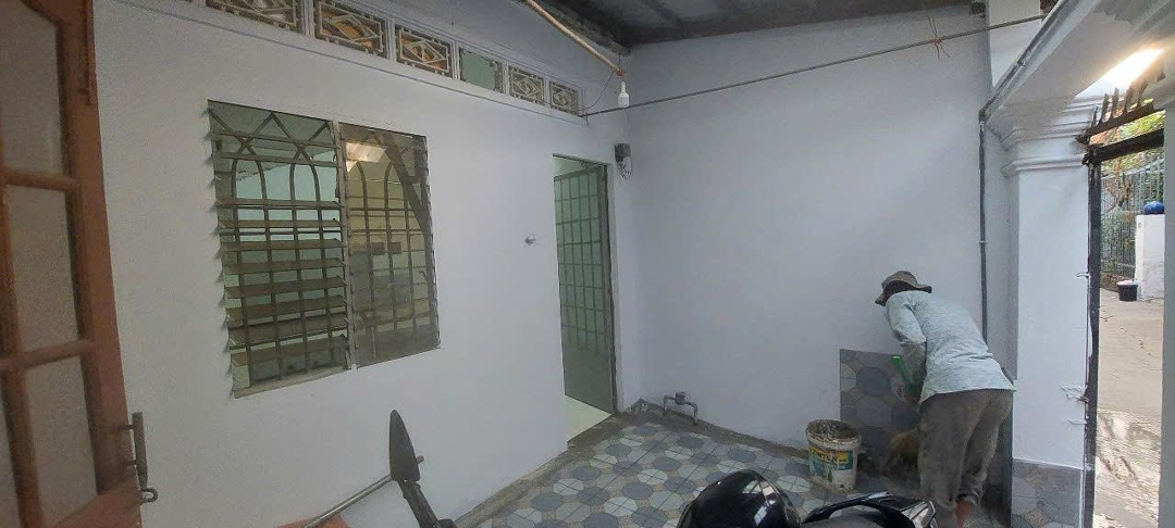Bán Nhà Bình Hòa, Thuận An, Bình Dương (Giáp Thủ Đức)