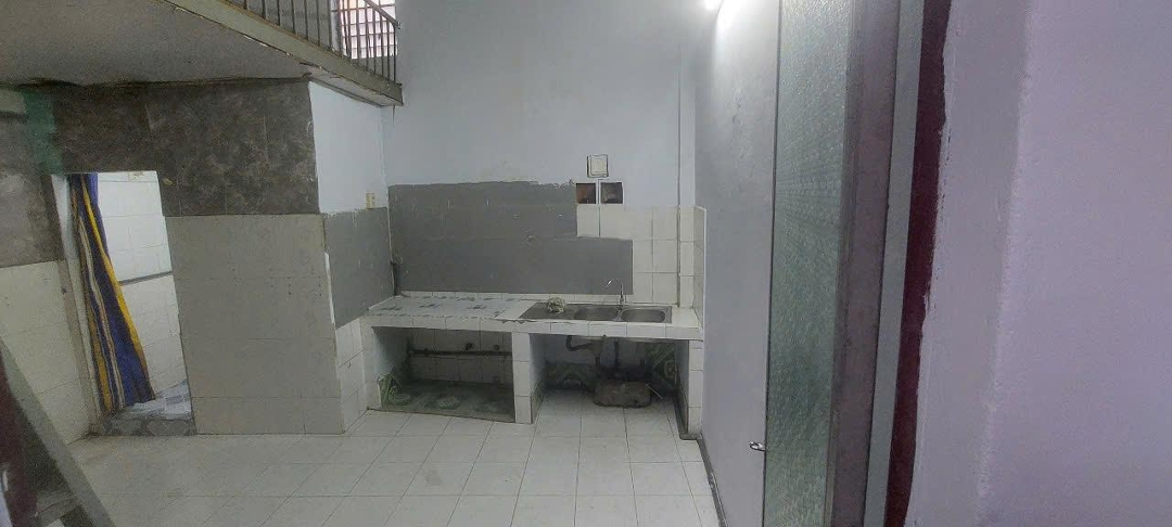 Bán Nhà Bình Hòa, Thuận An, Bình Dương (Giáp Thủ Đức)