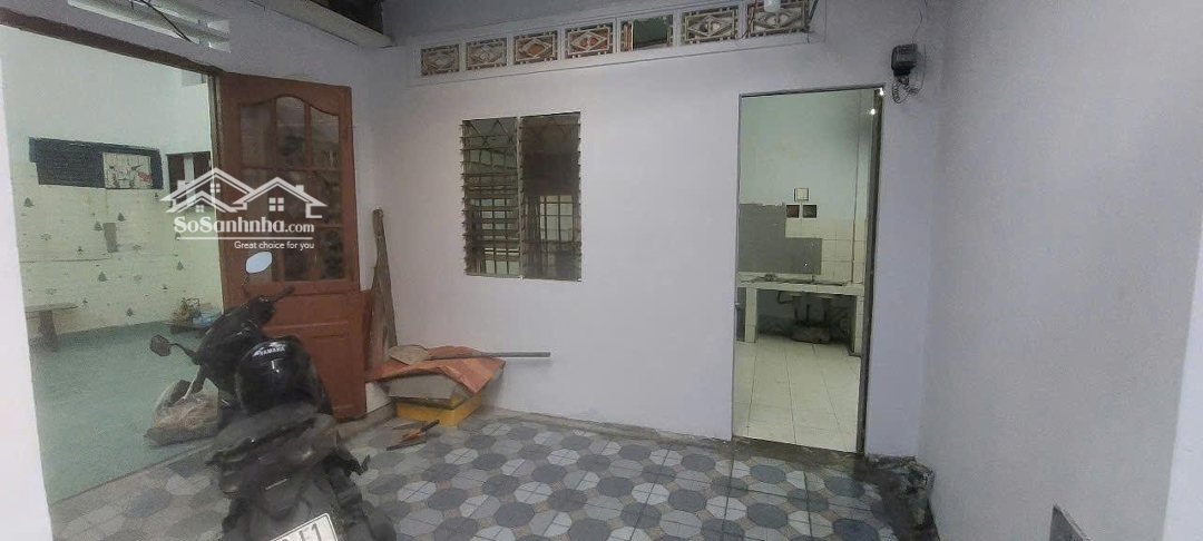 Bán Nhà Bình Hòa, Thuận An, Bình Dương (Giáp Thủ Đức)