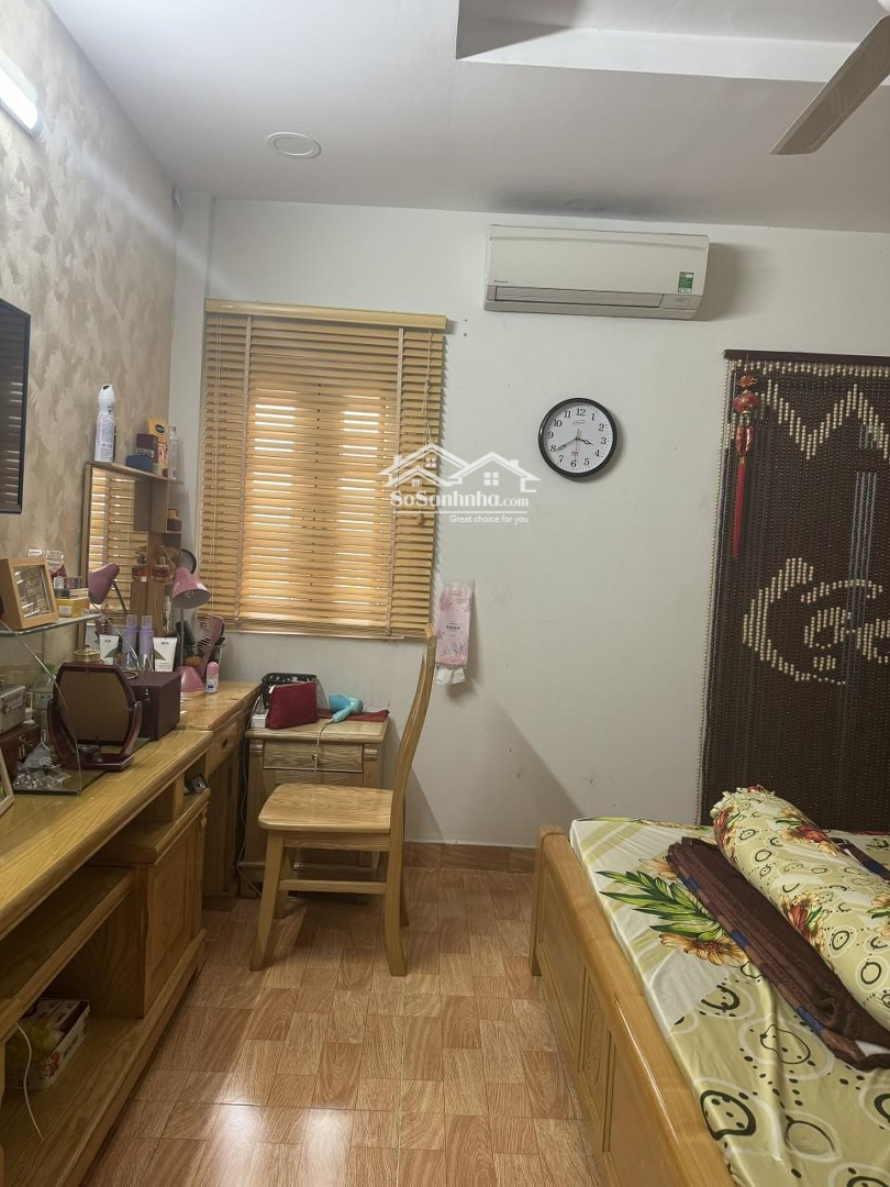 Siêu Phẩm Về Giá Bán 3 Tỷ !!! Mặt Tiền Đường Âu Cơ Phường 9, Tân Bình.diện Tích4X22M (3 Tầng) Giá Bán 16.5 Tỷ
