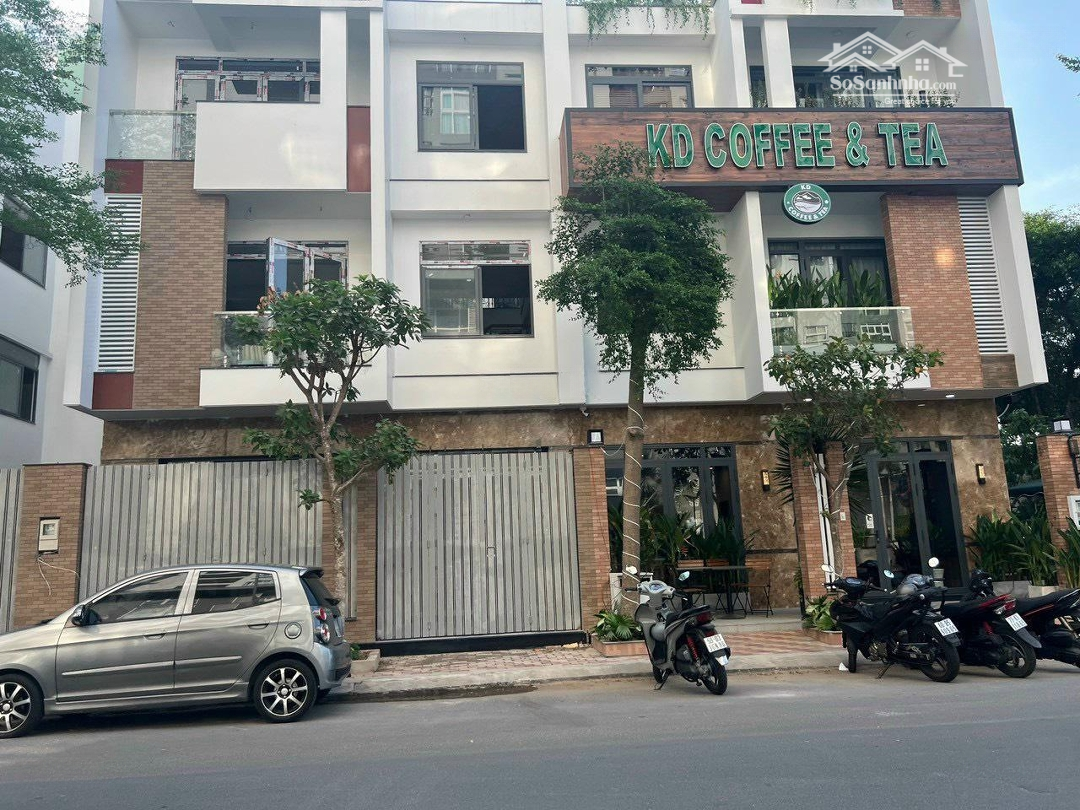 Bán Nhà Mặt Tiền 295 Tân Kỳ Tân Quý, ( Trục Chính),Diện Tích5Mx23M, Đúc 3.5 Tấm, Sổ Đã Hoàn Công, Gần Mt