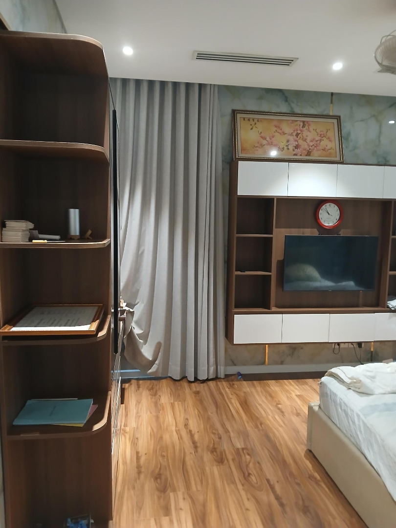 Cho Thuê Căn Hộ Sadora Sala, 33 Triệu, View Siêu Đẹp Xem Bắn Pháo Hoa Tại Nhà .