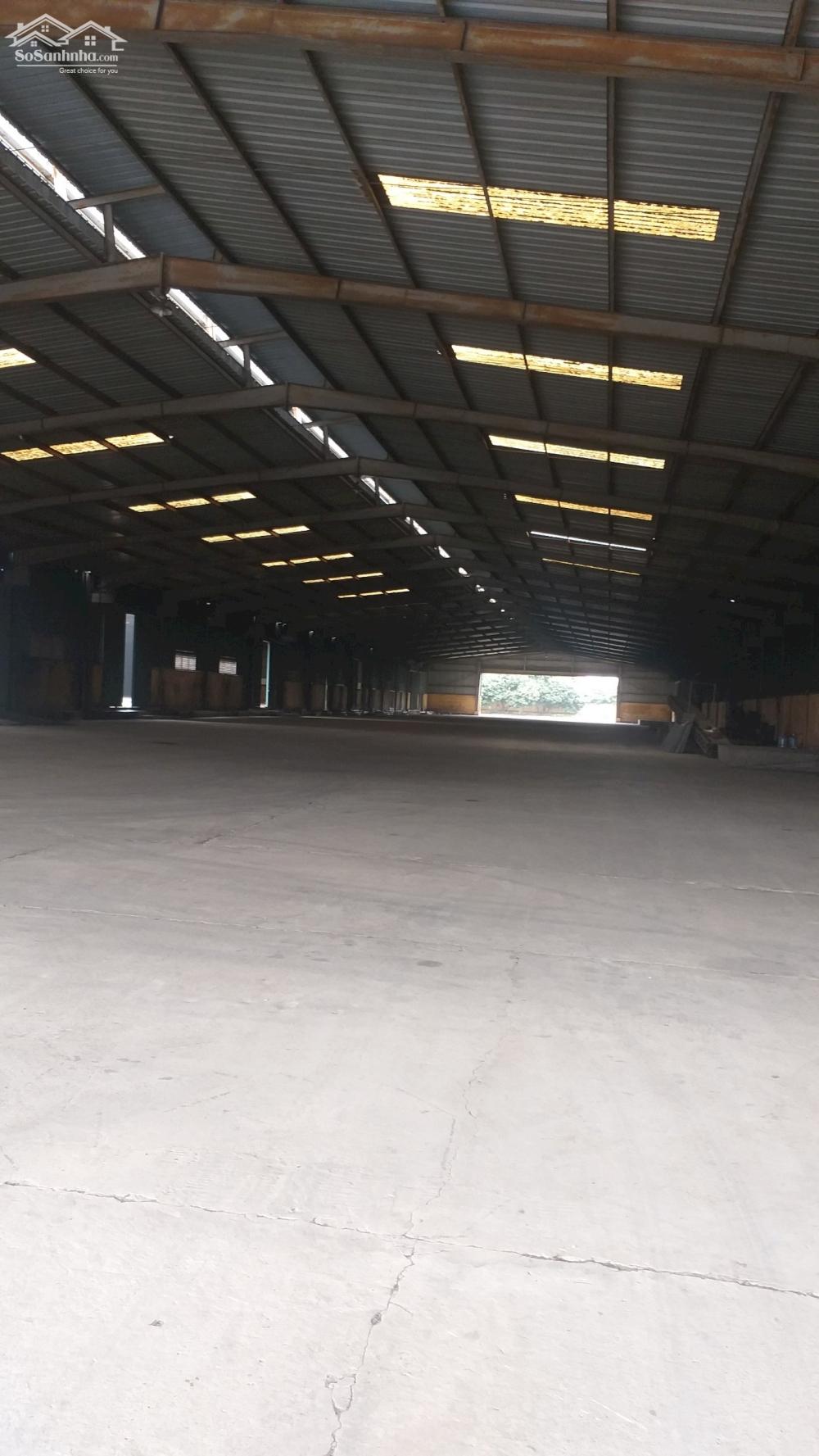 Bán 6ha đất nhà xưởng trong KCN Đồng Văn, Duy Tiên, Hà Nam