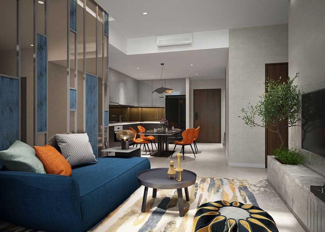 Celesta Rise - Giỏ Hàng Trực Tiếp Cđt Chỉ 54 Triệu/M2 Hỗ Trợ Lãi Suất 24 Tháng