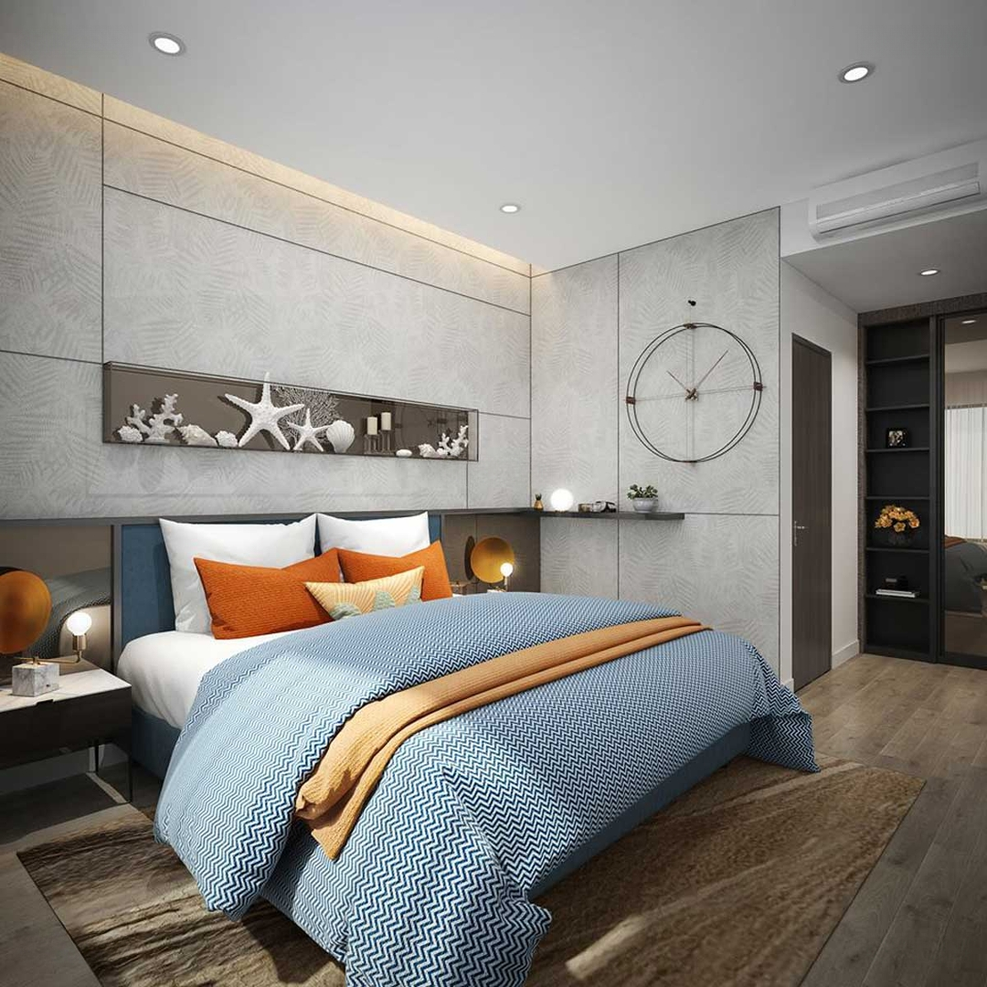 Celesta Rise - Giỏ Hàng Trực Tiếp Cđt Chỉ 54 Triệu/M2 Hỗ Trợ Lãi Suất 24 Tháng