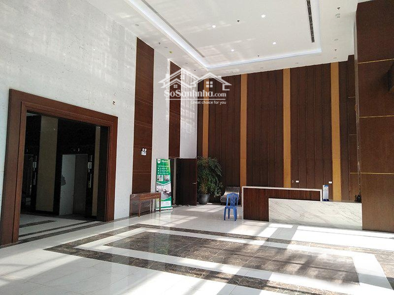 Bán Sàn Văn Phòng Tại Viwaseen Tower, Diện Tích 165M2, 53 Triệu Vnd/M2, Có Sổ Đỏ, Pháp Lý Đầy Đủ