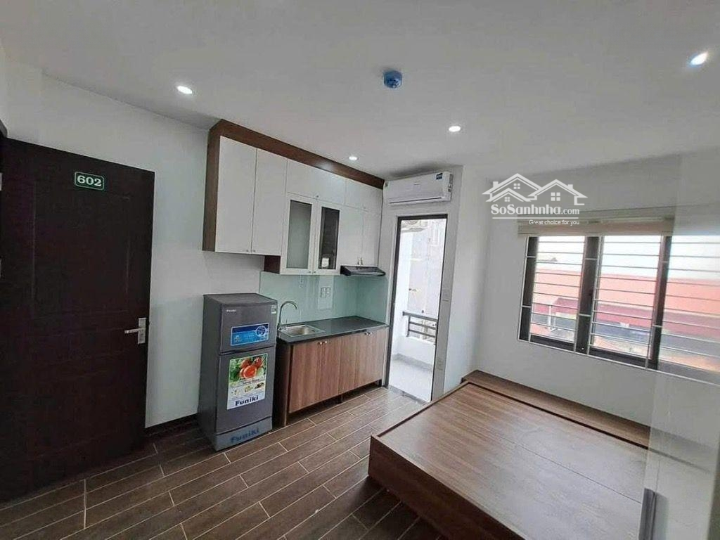 Tòa Chdv Mỹ Đình, Nhà 12 Phòng, Khai Thác Full , 50 Triệu/Tháng, Chủ Rất Cần Tiền Không Cần Nhà.