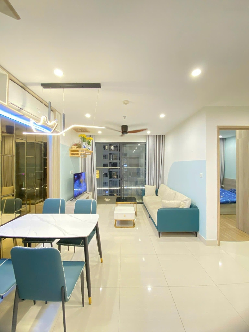 Quá Hời ! Quá Rẻ ! Căn Hộ 2 Phòng Ngủ+ 1Vs Vinhomes Ocean Park, Full Đồ Ban Công Đông Bắc Giá Chỉ 2,77 Tỷ