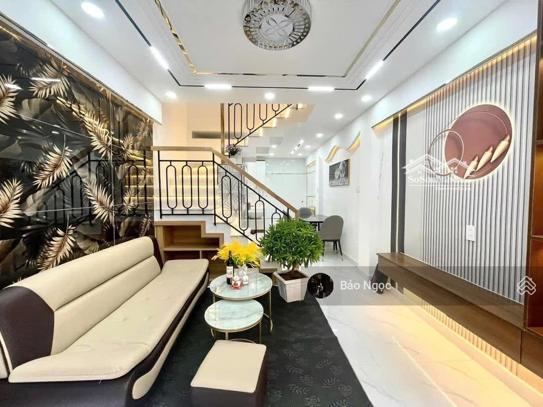 Bán Nhà Mặt Tiền Kinh Doanh Ngay Đường Số 2,Tăng Nhơn Phú B,Quận 9.Giá Chỉ 3 Tỷ 3 Sỡ Hữu Ngay .