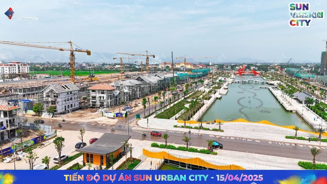 Vốn 5 Tỷ Mua Đứt Nhà Phố 4 Tầng Gần Đường Lê Công Thanh, Ngân Hàng Cho Vay Miễn Lãi Gốc 3 Năm Đầu