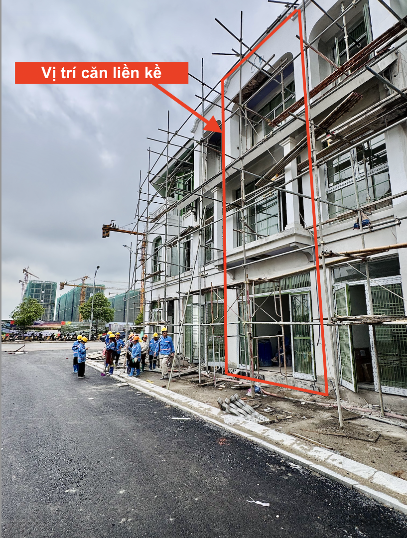 Vốn 5 Tỷ Mua Đứt Nhà Phố 4 Tầng Gần Đường Lê Công Thanh, Ngân Hàng Cho Vay Miễn Lãi Gốc 3 Năm Đầu
