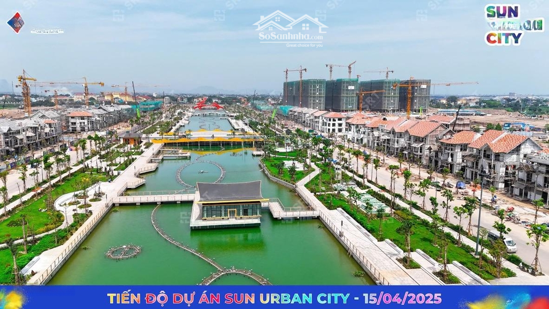 Vốn 5 Tỷ Mua Đứt Nhà Phố 4 Tầng Gần Đường Lê Công Thanh, Ngân Hàng Cho Vay Miễn Lãi Gốc 3 Năm Đầu