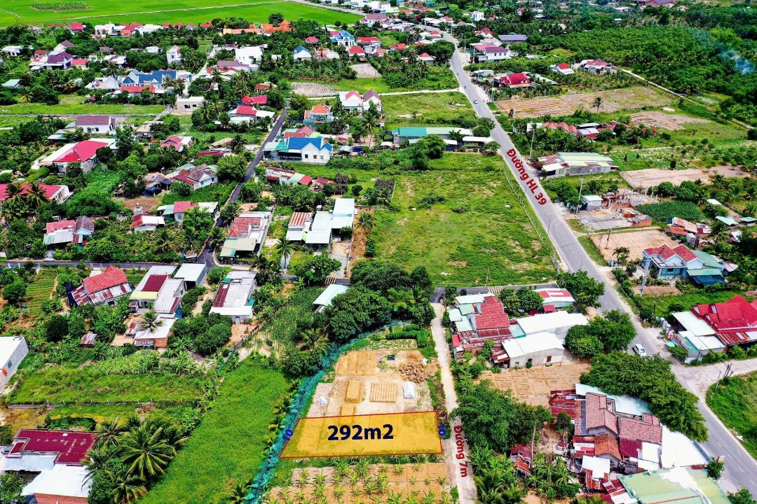 Bán Đất Suối Tiên, Ngay Hl39, Trung Tâm Suối Tiên, Diên Khánh, Khánh Hòa